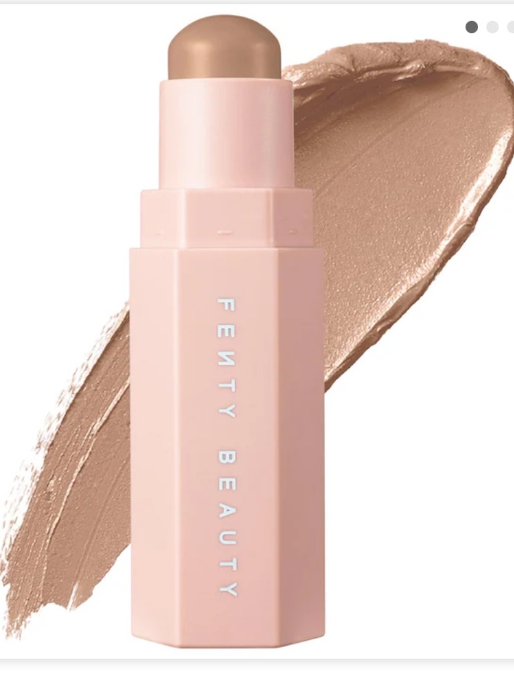 Fenty Beauty Soft Amber Contour Stick